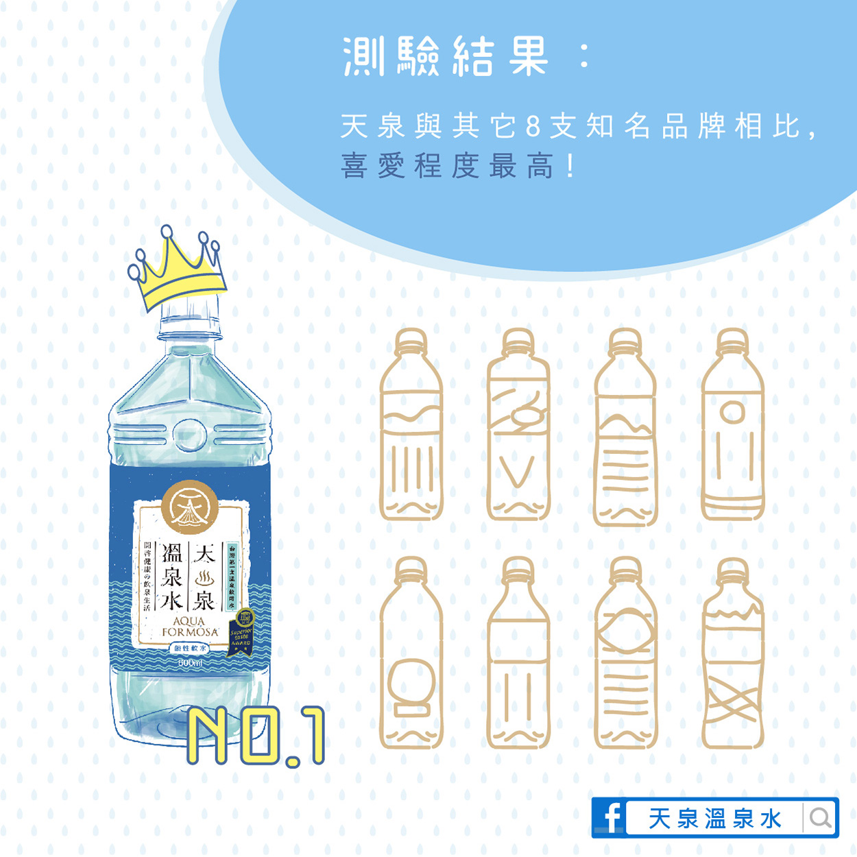 天泉溫泉水